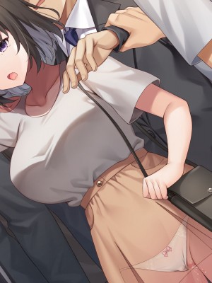 [diletta (しおの)] 義妹の乳がデカすぎる！_676