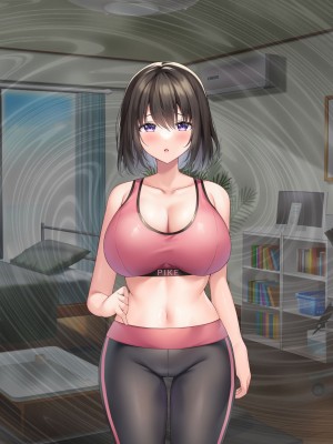 [diletta (しおの)] 義妹の乳がデカすぎる！_070