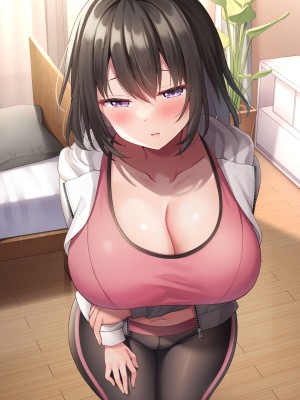 [diletta (しおの)] 義妹の乳がデカすぎる！_475