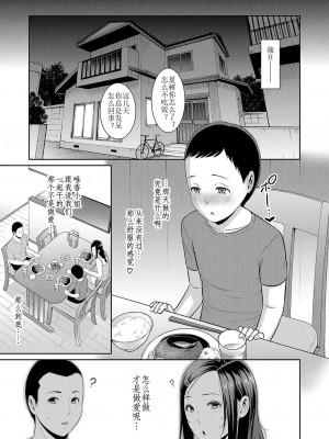 [gonza] 新・友達の母親 第1話(COMIC 真激 2023年07月号) [xiaoqi1088个人机翻汉化] [DL版]_39