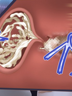 [艦長法度 (若月)] 女幽霊は巨人族!？～学校に出ると噂の巨女幽霊は、ぽっちゃり巨乳のパイズリ魔でした～_059