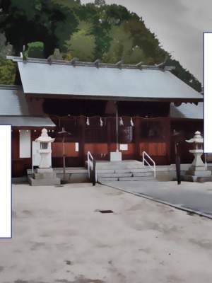 [艦長法度 (若月)] 女幽霊は巨人族!？～学校に出ると噂の巨女幽霊は、ぽっちゃり巨乳のパイズリ魔でした～_231