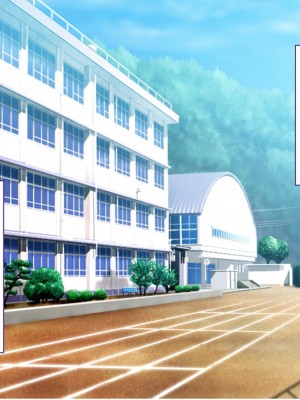 [艦長法度 (若月)] 女幽霊は巨人族!？～学校に出ると噂の巨女幽霊は、ぽっちゃり巨乳のパイズリ魔でした～_005