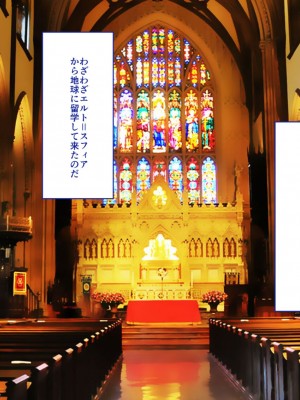 [艦長法度 (若月)] 女幽霊は巨人族!？～学校に出ると噂の巨女幽霊は、ぽっちゃり巨乳のパイズリ魔でした～_143