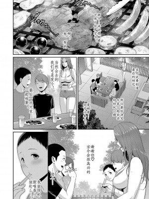 [gonza] 新・友達の母親 第4 話(COMIC 真激 2023年10月号) [xiaoqi1088个人机翻汉化] [DL版]_02