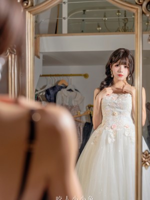 咬一口兔娘ovo - 婚前最后一夜_016