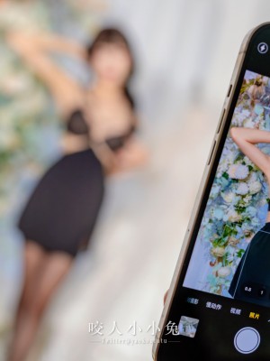 咬一口兔娘ovo - 婚前最后一夜_028