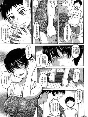 [月野定規] Lv69 (コミックホットミルク 2009年12月号) [春蛋漢化]_Lv69_09