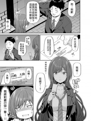 (C100) [ふじ家 (ねくたー)] 円交少女達はお集まりですか？円交シリーズ総集編 [中国翻訳]_00101
