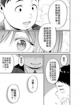 (C100) [ふじ家 (ねくたー)] 円交少女達はお集まりですか？円交シリーズ総集編 [中国翻訳]_00107