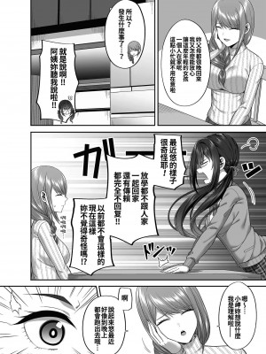 (C100) [ふじ家 (ねくたー)] 円交少女達はお集まりですか？円交シリーズ総集編 [中国翻訳]_00170