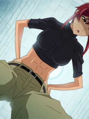 [新桥月白日语社] [檜風呂] 怪物屋敷のHな日常 2 (怪物王女)_076