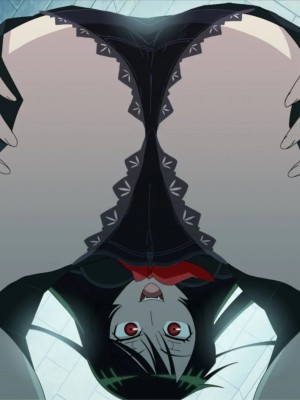 [新桥月白日语社] [檜風呂] 怪物屋敷のHな日常 2 (怪物王女)_081