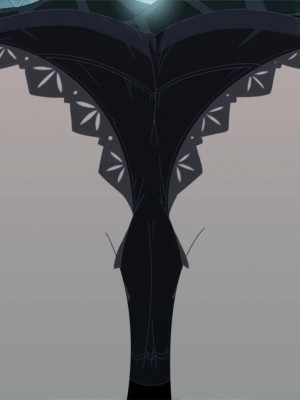 [新桥月白日语社] [檜風呂] 怪物屋敷のHな日常 2 (怪物王女)_082