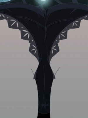 [新桥月白日语社] [檜風呂] 怪物屋敷のHな日常 2 (怪物王女)_083