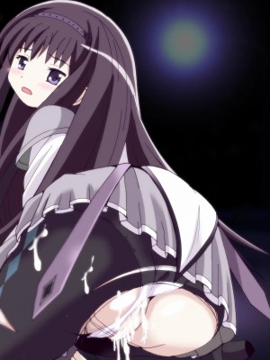 [塩屋 (塩屋舞子)] MAGICA TLUEるーと (魔法少女まどか☆マギカ) [DL版]_22