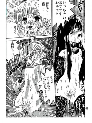 [塩屋 (塩屋舞子)] SHIO!re vol.1 (カードキャプターさくら) [DL版]_43