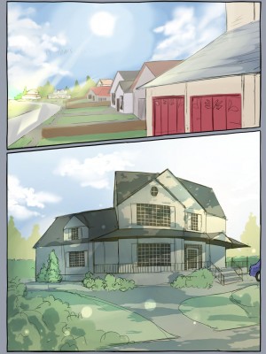 [刚刚开始玩汉化] [akitokit] Dobermom | 杜宾妈妈_05