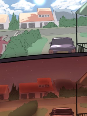 [刚刚开始玩汉化] [akitokit] Dobermom | 杜宾妈妈_15