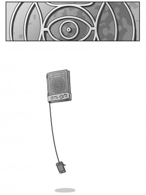 [侯羽哥个人中译] [Jarv] Priestess Duties | 祭司之责 (Hololive)_13