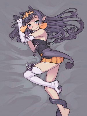 [侯羽哥个人中译] [Jarv] Priestess Duties | 祭司之责 (Hololive)_18