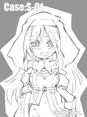 [れく空間 (れく)] 憐命彩花 DisGraiLife Case：X-02 [白杨汉化组] [DL版]_25