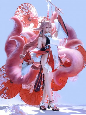 Izayoi Rui - Yae Miko_03