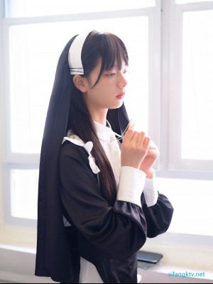 赤西夜夜 - 修女(含V)_DSCF2346