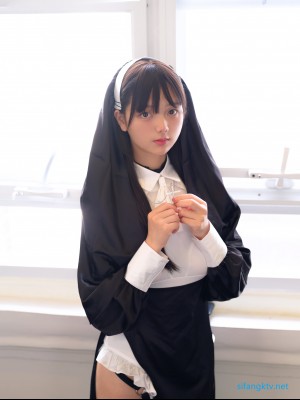 赤西夜夜 - 修女(含V)_DSCF2369