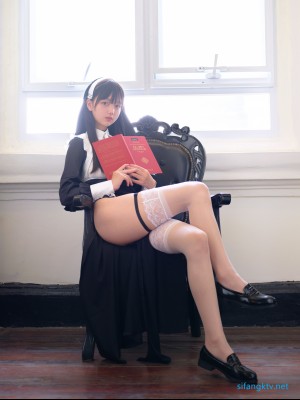 赤西夜夜 - 修女(含V)_DSCF2374