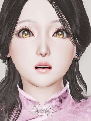[鬼刀魔功] 愛練瑜伽的媽媽_0178
