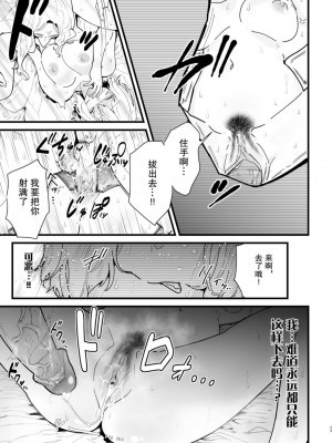 [ナユタの運ぶ音 (宍倉センドー)] 女騎士ノルチェの受難 [DL版][无修正][暗狼.去码]_027