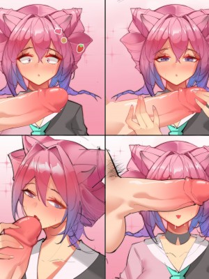 【playerz】(明日方舟)  尤里卡_16