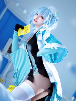 [流一_喵喵喵喵喵喵]芙洛伦_02