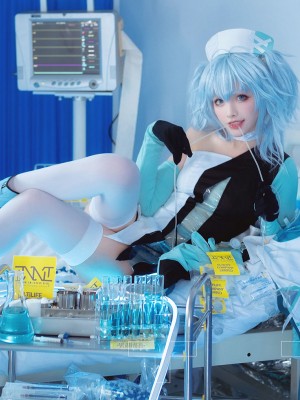 [流一_喵喵喵喵喵喵]芙洛伦_05