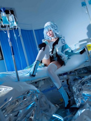 [流一_喵喵喵喵喵喵]芙洛伦_04