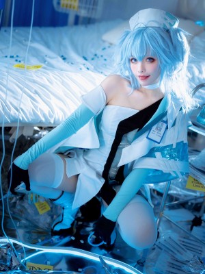 [流一_喵喵喵喵喵喵]芙洛伦_11