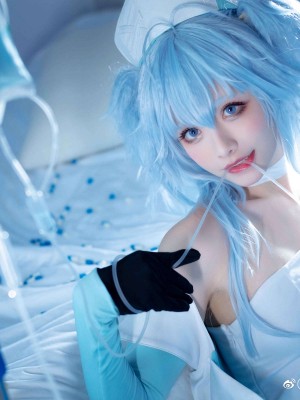 [流一_喵喵喵喵喵喵]芙洛伦_10