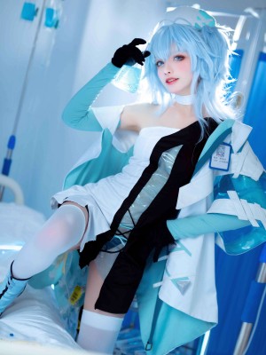 [流一_喵喵喵喵喵喵]芙洛伦_09