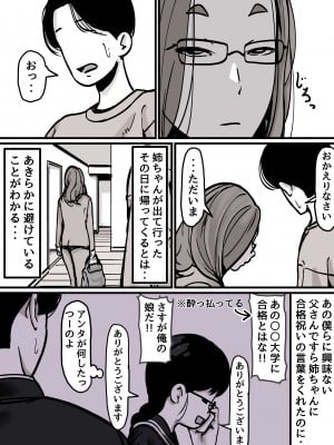 [ふるべ] 母と堕ちていく part１_07