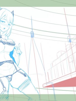 [珠屋 (のなかたま)] 駄女神さまのサキュバスバイト! (この素晴らしい世界に祝福を!)[禁漫漢化組][DL版]_00031