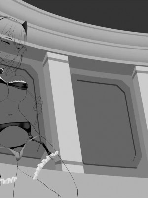 [珠屋 (のなかたま)] 駄女神さまのサキュバスバイト! (この素晴らしい世界に祝福を!)[禁漫漢化組][DL版]_00033