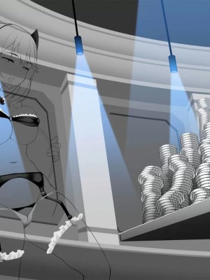 [珠屋 (のなかたま)] 駄女神さまのサキュバスバイト! (この素晴らしい世界に祝福を!)[禁漫漢化組][DL版]_00035