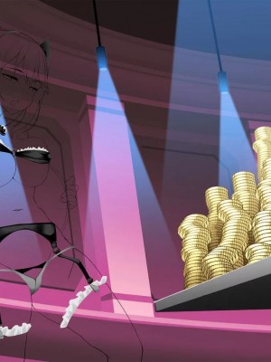 [珠屋 (のなかたま)] 駄女神さまのサキュバスバイト! (この素晴らしい世界に祝福を!)[禁漫漢化組][DL版]_00036