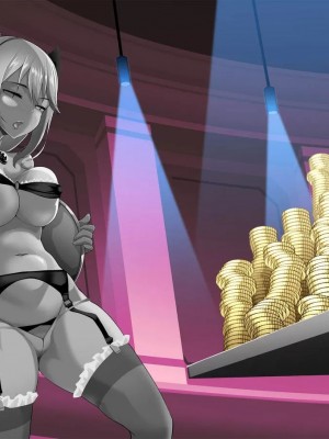 [珠屋 (のなかたま)] 駄女神さまのサキュバスバイト! (この素晴らしい世界に祝福を!)[禁漫漢化組][DL版]_00038