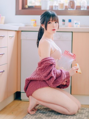 霜月shimo - しもデイリーしも_霜月shimo - しもデイリーしも-027