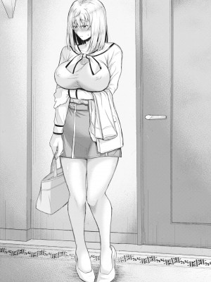 [シロノマヒロ] 妻を同窓会にいかせたら [中国翻訳] [無修正]_150