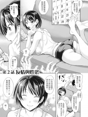 [シロノマヒロ] 妻を同窓会にいかせたら [中国翻訳] [無修正]_030