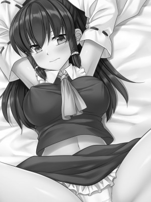 [ナギヤマスギ (那岐山)] 東方陵辱50 霊夢 (東方Project) [DL版]_02