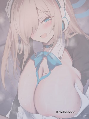 [しゃち (kokihanada)] アスナちゃんと一緒 (ブルーアーカイブ) [DL版]_46